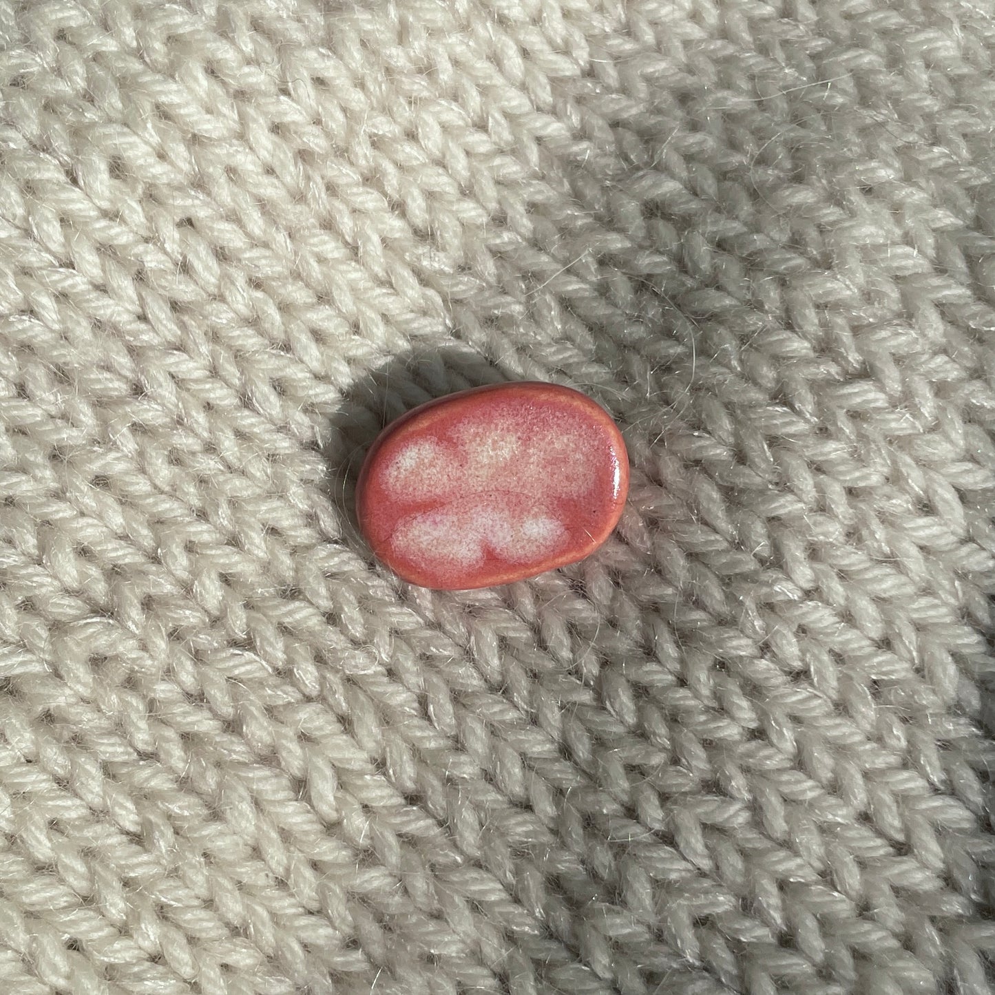 Petal Brooch